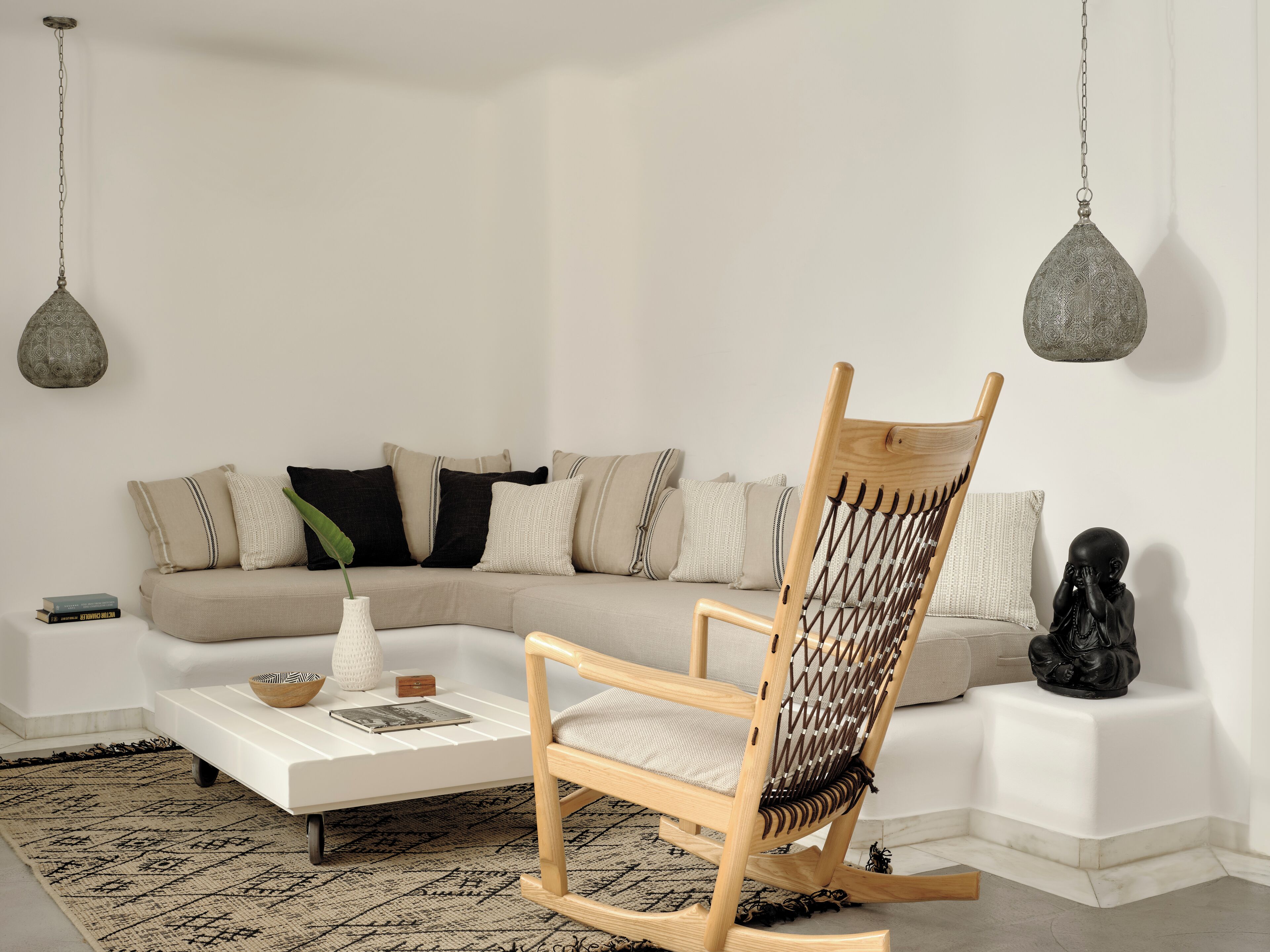 Foto - Mykonos No5 Luxury Suites & Villas