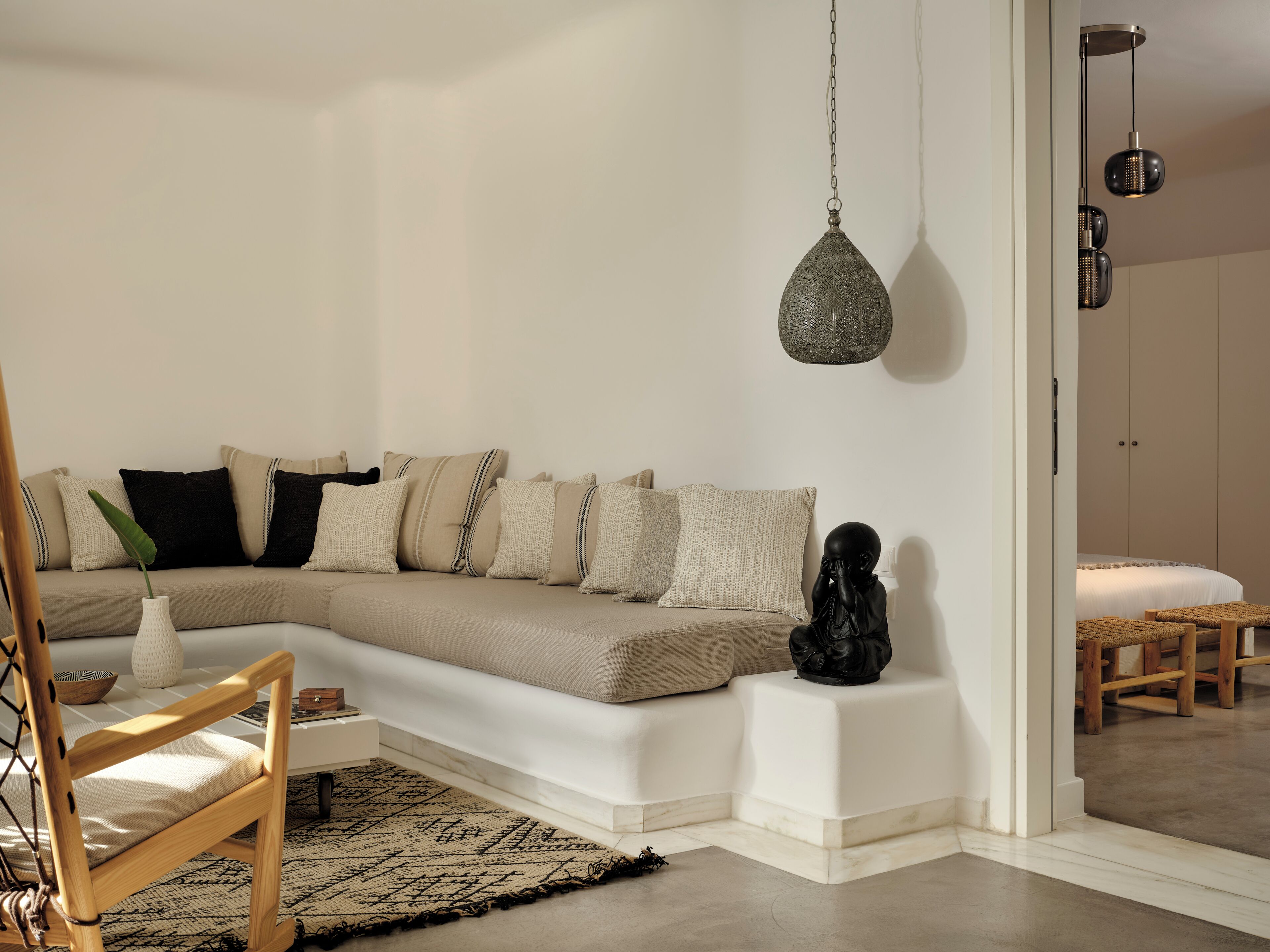 Foto - Mykonos No5 Luxury Suites & Villas