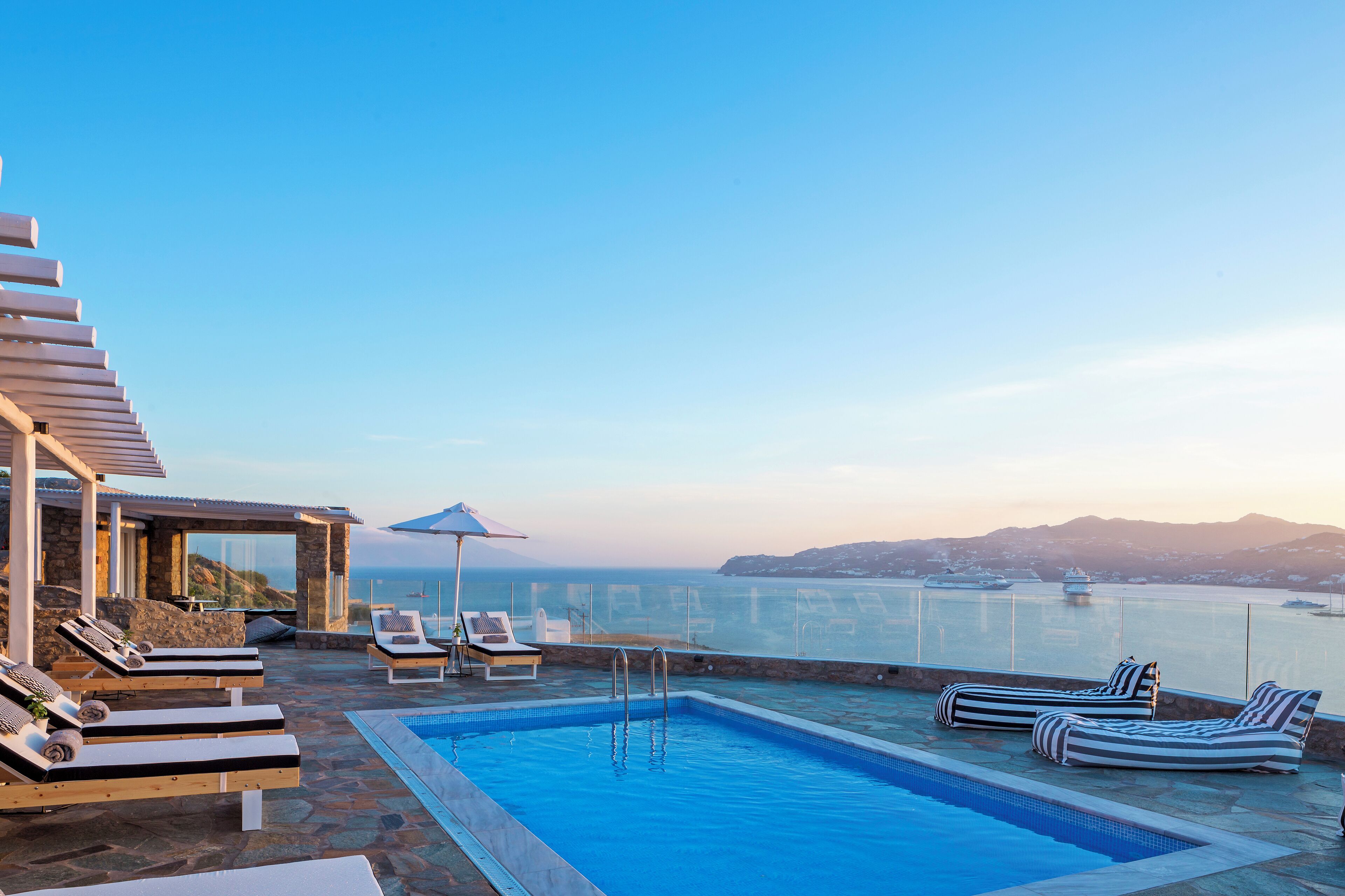Foto - Mykonos No5 Luxury Suites & Villas