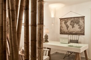 Reception - Mykonos No5 (Mykonos)