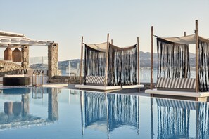 Exterior - Mykonos No5 (Mykonos)