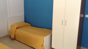 Studio, Balcony, City View | Iron/ironing board, cots/infant beds - Come In Sicily - Balcone In Centro (Ragusa)