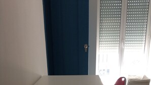 Studio, Balcony, City View | Living area | Flat-screen TV - Come In Sicily - Balcone In Centro (Ragusa)