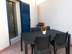 Exclusive House, 2 Bedrooms, 2 Bathrooms, Ocean View | Balcony - Come In Sicily - Sunny House (Vittoria)
