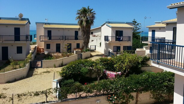 Unclassified image, 1 of 23, button - Come In Sicily - Sunny House (Vittoria)