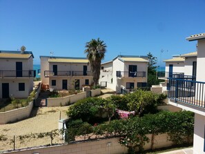 Exterior - Come In Sicily - Sunny House (Vittoria)