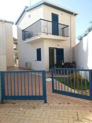 Property entrance - Come In Sicily - Sunny House (Vittoria)