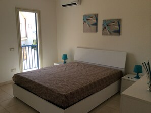 Maison Exclusive, 2 chambres, 2 salles de bains, vue océan | 2 chambres, fer et planche à repasser, lits bébé (en supplément)