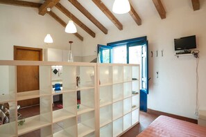 Living area - Come In Sicily - Pietramonaca (Acireale)