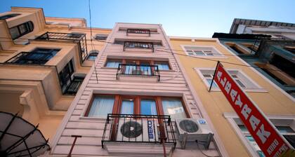 Ada House Oldcity