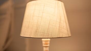 Tiện nghi tại phòng