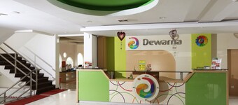 玛琅市德瓦讷苏托尤酒店