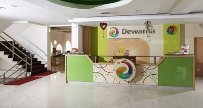 Dewarna Sutoyo Malang