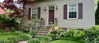 Antique Slumber Old Town Bed & Breakfast