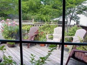 Property amenity - Antique Slumber Old Town Bed & Breakfast (Niagara-on-the-Lake)