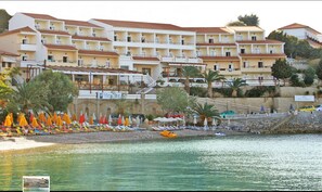 Exterior - Samos Bay Hotel (Samos)