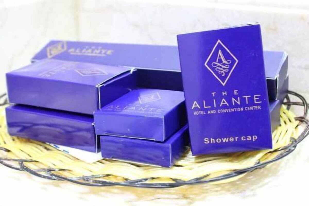 Artículos de tocador