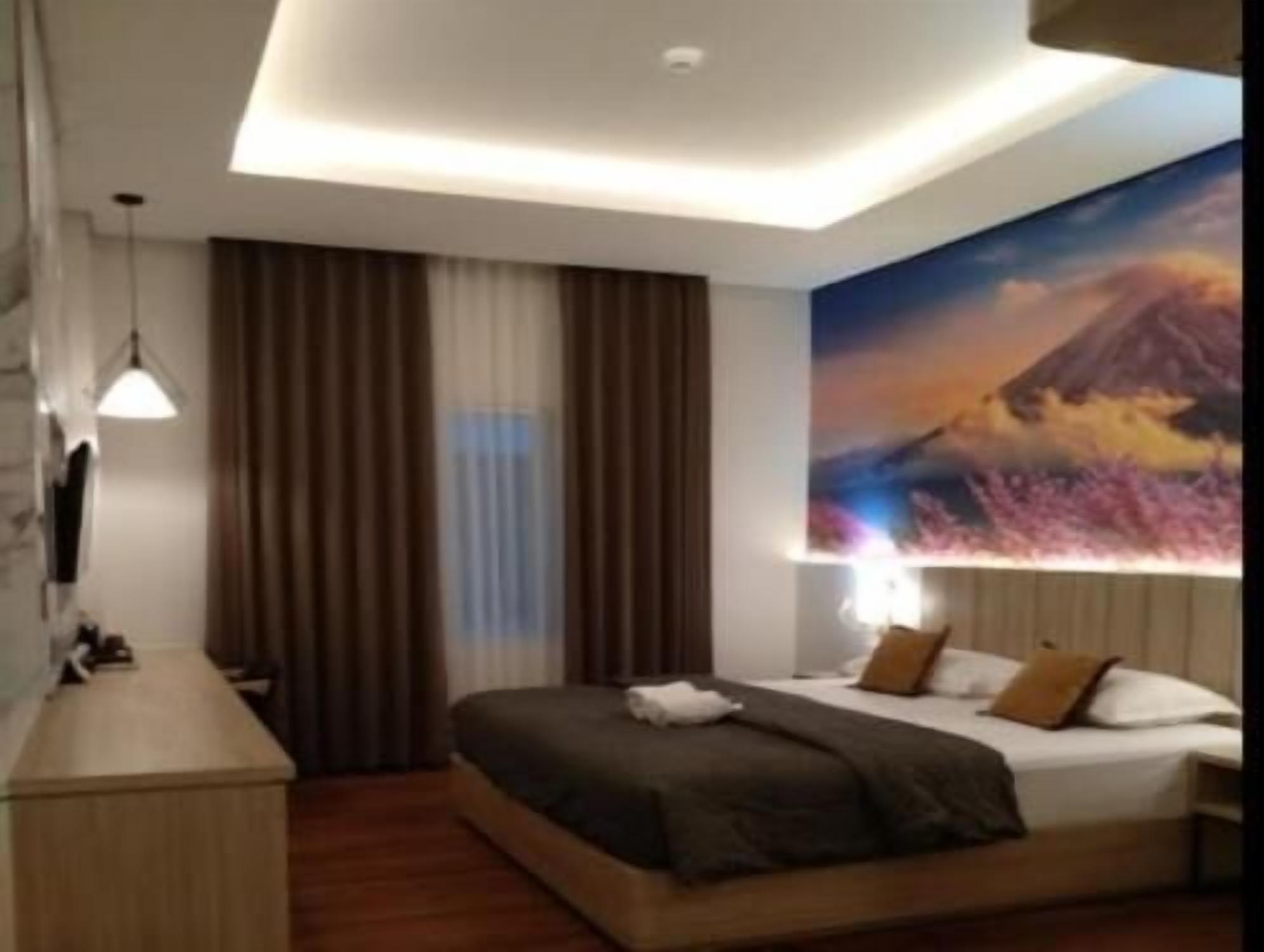Minibar y wifi gratis 