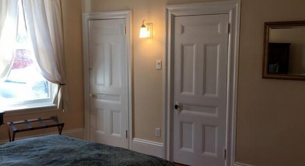 Ottawa accommodations
