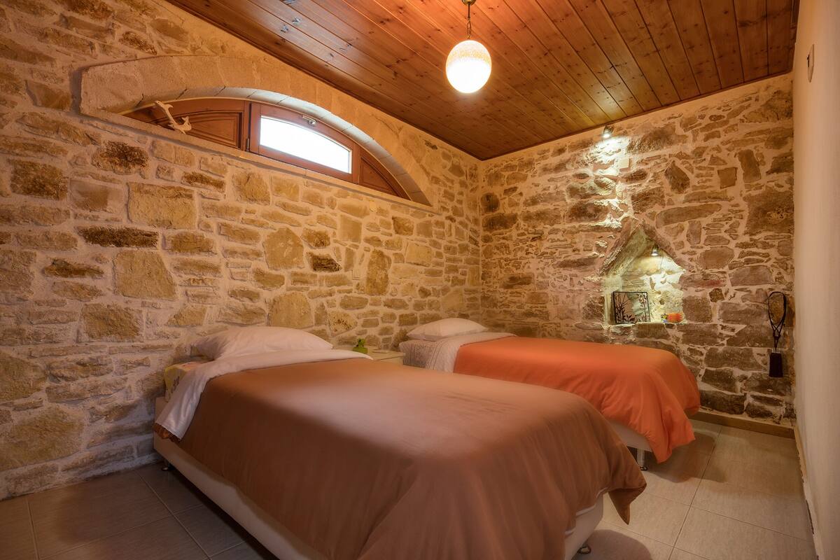 Family Quadruple Room