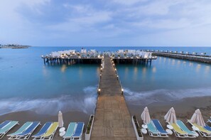 Exterior detail - Mary Hotels Alanya (Alanya)