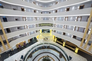 Interior detail - Mary Hotels Alanya (Alanya)