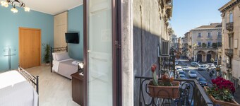 Catania Inn