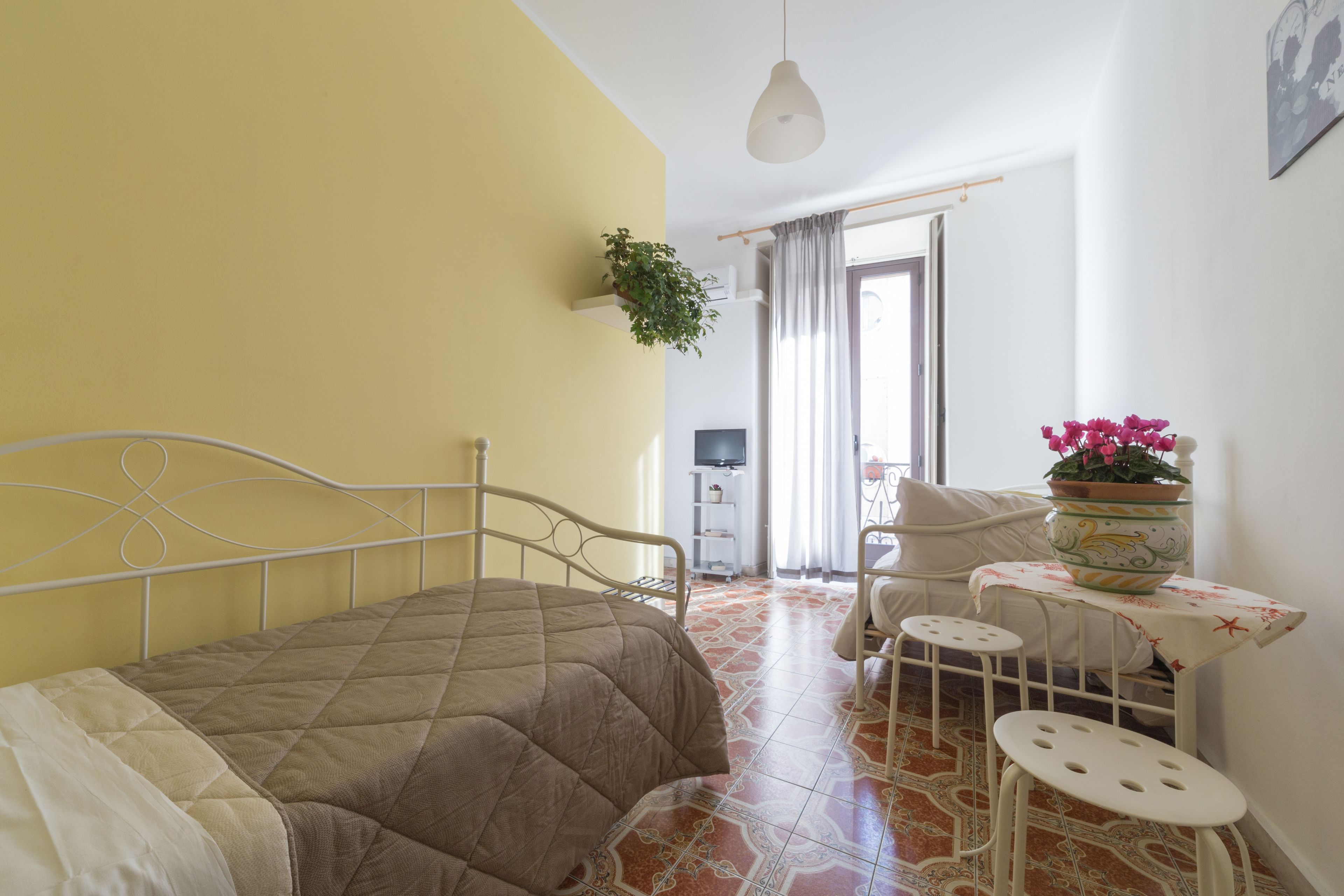 Foto - Catania Inn Rooms