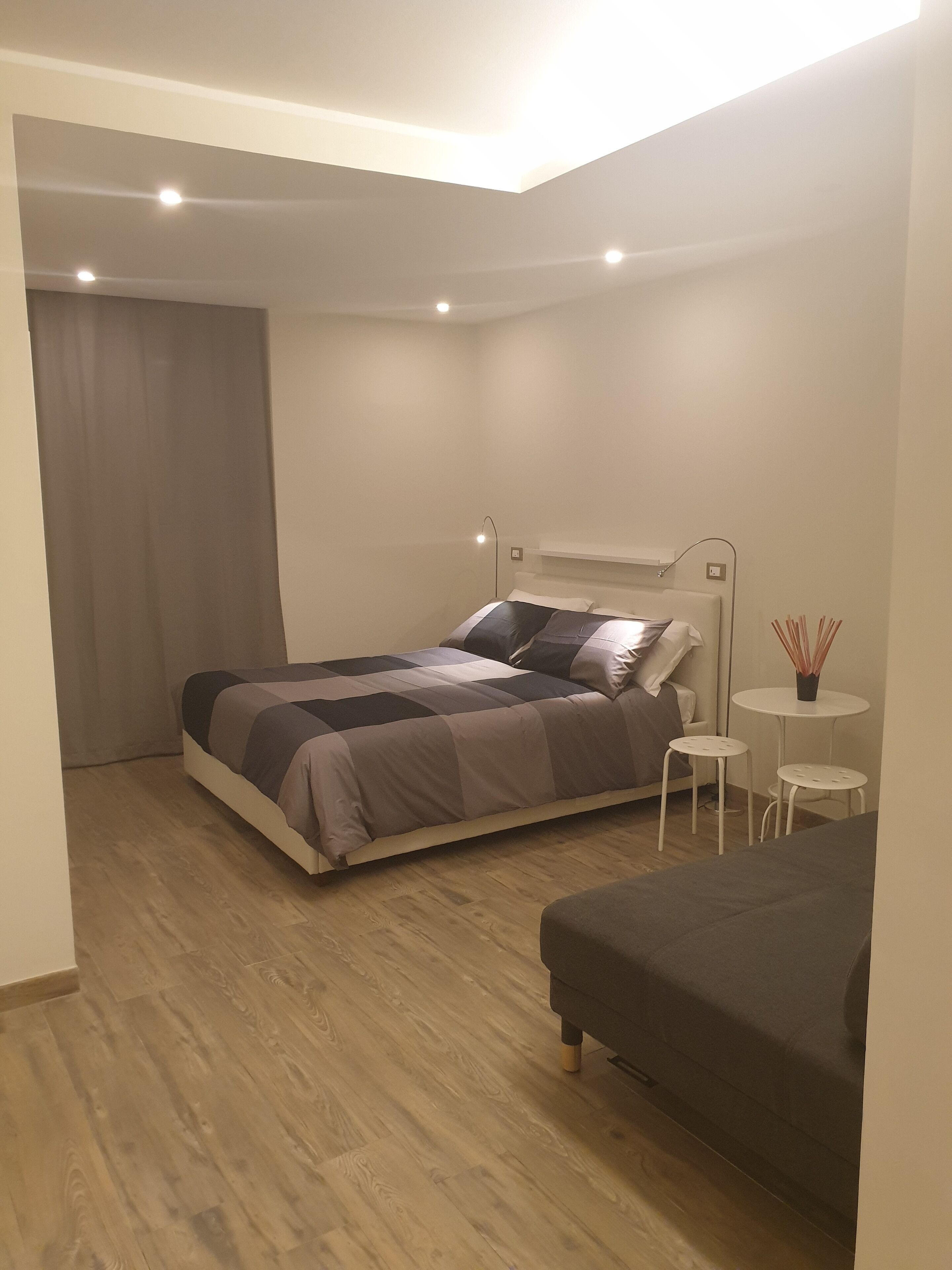 Foto - Catania Inn Rooms