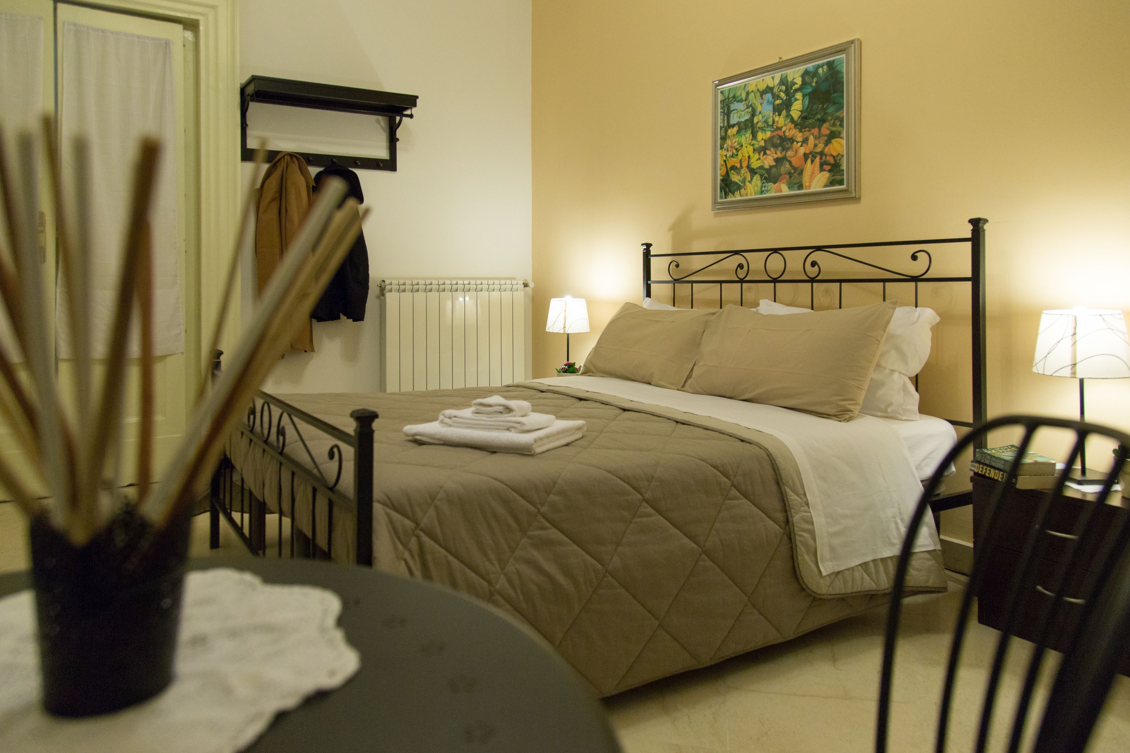 Foto - Catania Inn Rooms