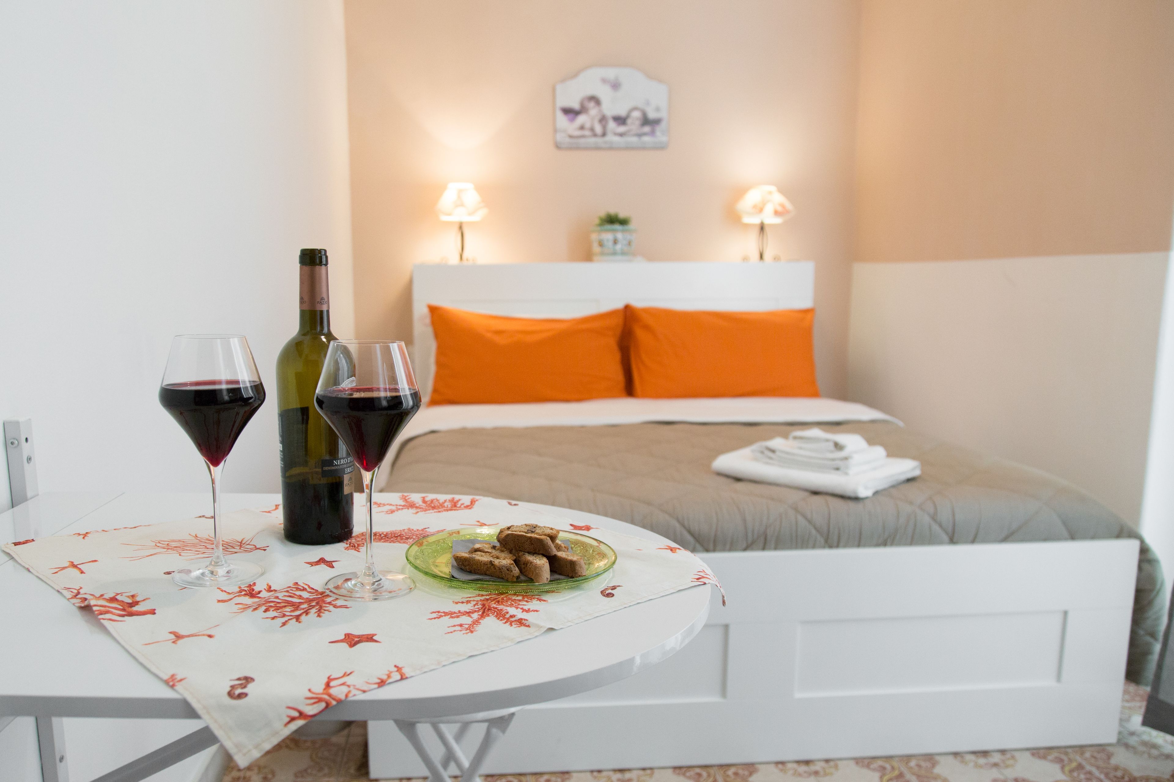 Foto - Catania Inn Rooms