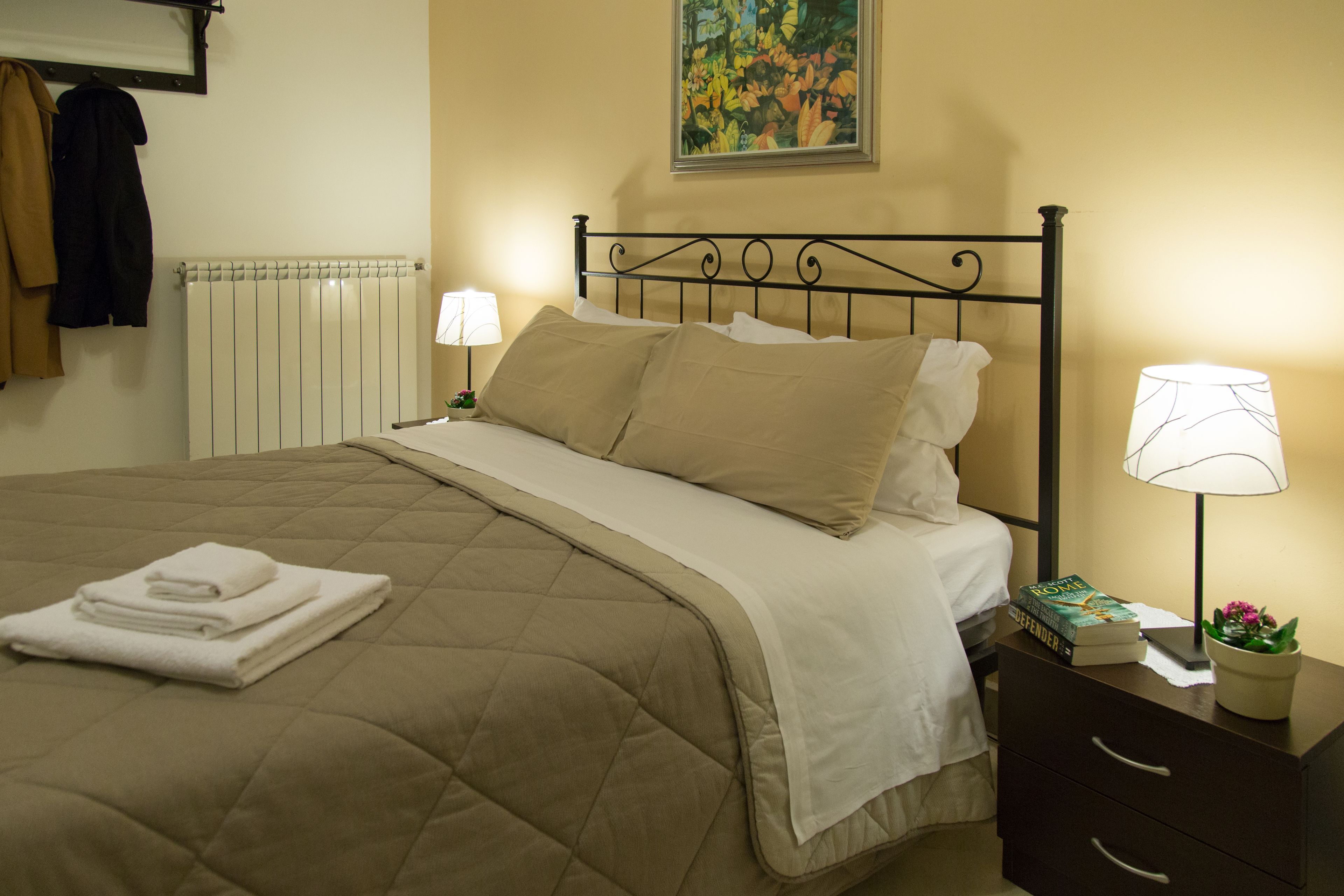 Foto - Catania Inn Rooms