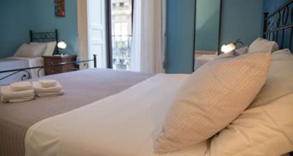 Catania Inn