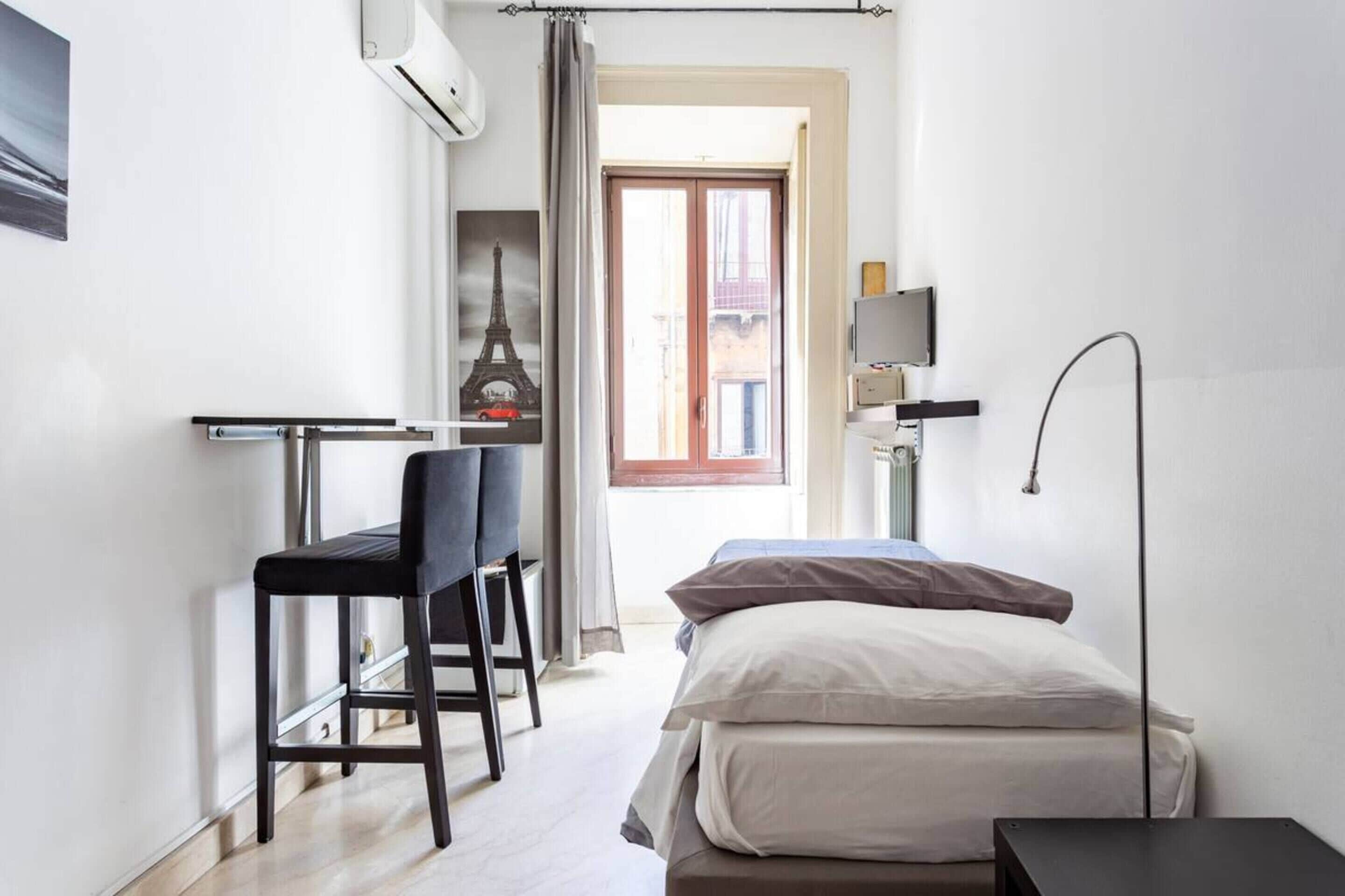 Foto - Catania Inn Rooms