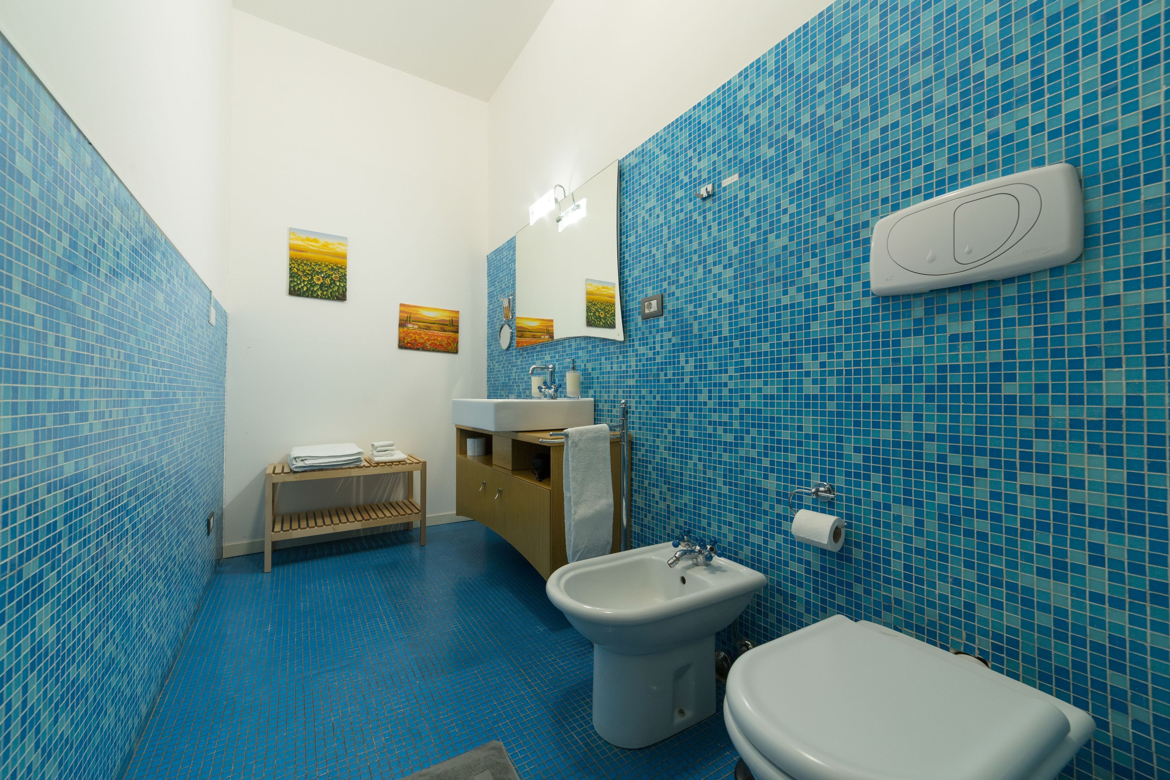 Foto - Catania Inn Rooms