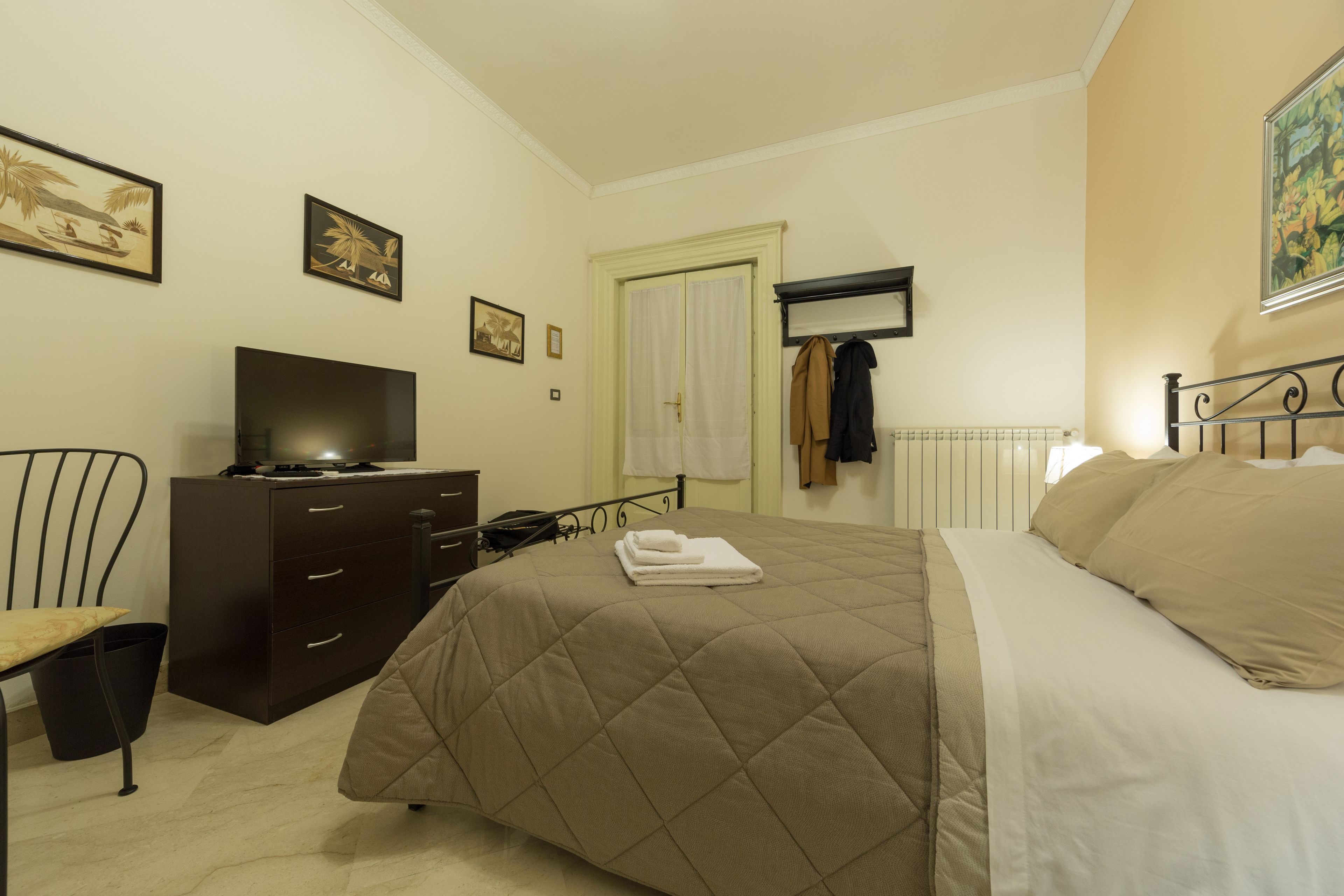 Foto - Catania Inn Rooms