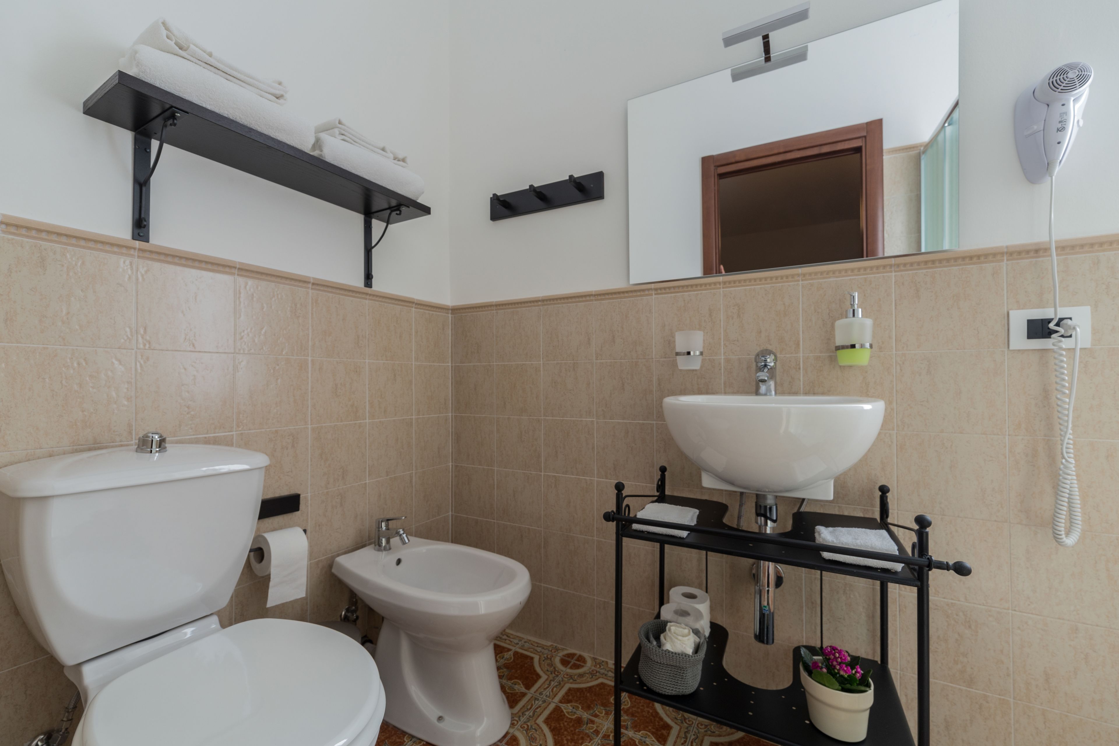 Foto - Catania Inn Rooms