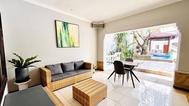Teras/patio