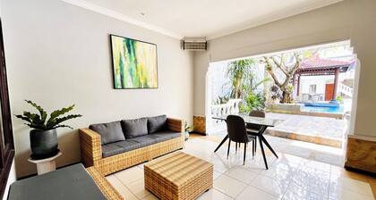 Hotel Pelangi Malang