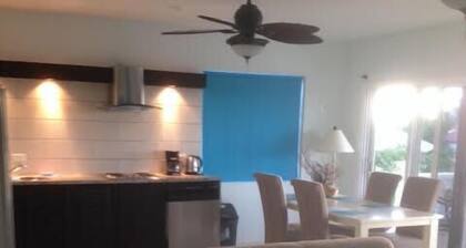 Landslake Apartments