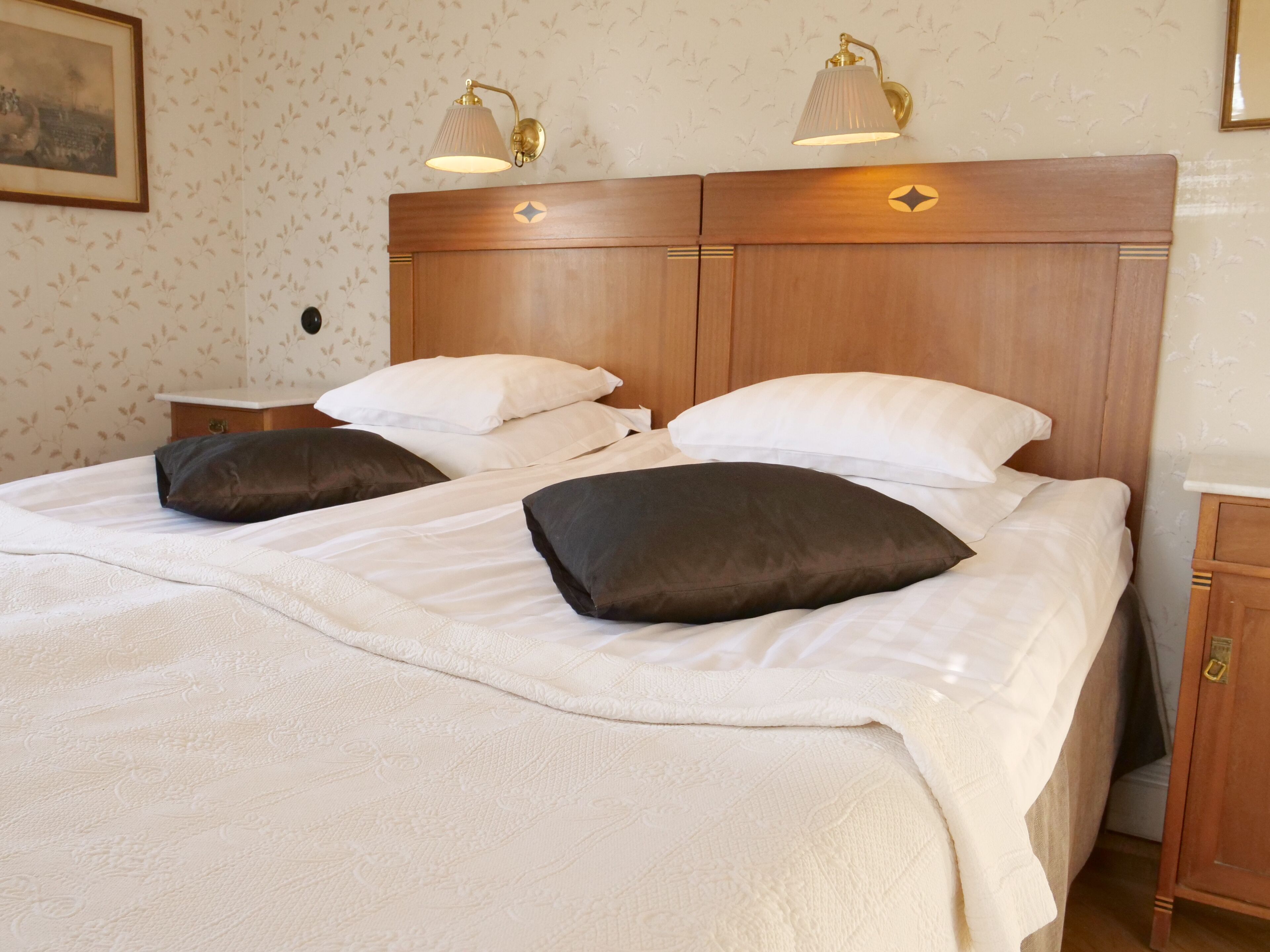 double room | 1 bedroom, free wifi, bed sheets