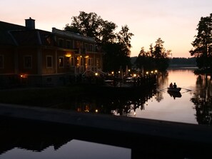 Rowing - Dufweholms Herrgård (Katrineholm)