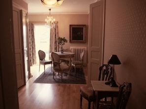 Junior Suite, 1 Bedroom