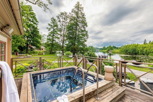 Dufweholms Herrgård