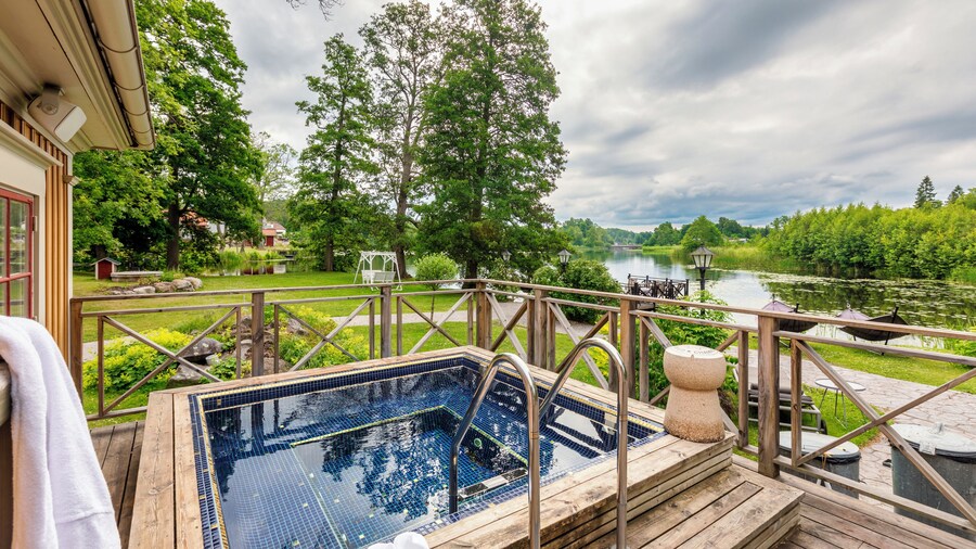 Dufweholms HerrgÄrd