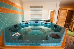Interior - Hotel Agava (Bozava)