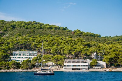 Hotel Agava