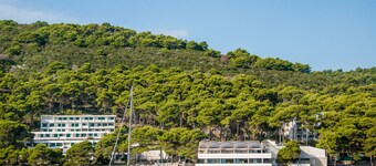 Hotel Agava