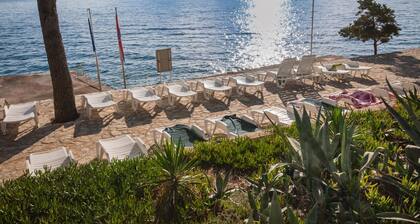 Hotel Agava