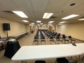Sala de reunions